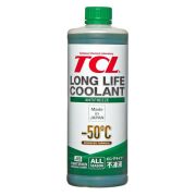 Антифриз TCL  LLC33152 -50C зеленый, 1 л