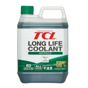 Антифриз TCL LLC00734 -50C зеленый, 2 л,