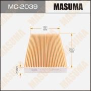 Салонный фильтр MASUMA AC-210E