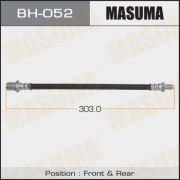 Шланг тормозной MASUMA  BH052/BH02221/32043177