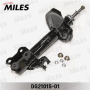 Амортизатор передний правый Miles DG21015-01/333310/G32152R