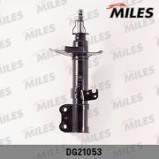 Амортизатор передний правый MILES DG21053/334817