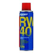 Смазка «Runway» Универсальная Rw-40, аэроз. 200ml