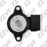 Датчик положения дроссельной заслонки ZZVF ZVDR005/89452-33030/8945233040/TPJ008