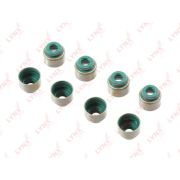 Колпачки маслосъёмные LYNXauto SO0390/MV-504/12210PJ7004/AVE200018/JF46029-1P   (8шт/упак)