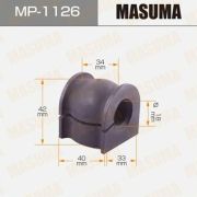 Втулка стабилизатора MASUMA  [уп.2] MP1126/51306-TM8-G01/ASB0356/HSB-GP1F/ASBHO1050