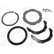 Ремкомплект поворотного кулака NOK BZ4405E0/TOS-001   LAND CRUISER 70/80/105