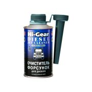 Очиститель диз.форсунок «Hi-Gear» флак.355ml