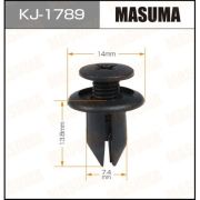 Клипса крепежная MASUMA KJ-1789