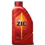 Жидкость трансмиссионная ZIC ATF Multi 1л (универсальная)