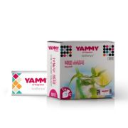 Ароматизатор меловой «Yammy» баночка «Squash»