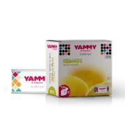 Ароматизатор меловой «Yammy» баночка «Lemon Squash »