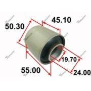 Сайлентблок рычага подвески TENACITY AAMNI1053/NAB-E25UPF/NS05E25P/BH22223