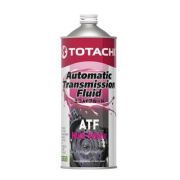 Жидкость для АКПП TOTACHI ATF Multi-Vehicle 1л