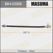 Шланг тормозной MASUMA BH-039/90947-02694/31044017  LH
