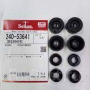 Ремкомплект рабочего тормозного цилиндра Seiken 24053641/AY220NA008/0475-D52AR