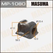 Втулка стабилизатора MASUMA LH [уп.1] MP1080/BL21077/48815-0F040