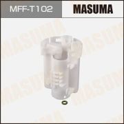 Топливный фильтр FS6302 MASUMA в бак ipsum, ACM2#, JN-6302/FS-6302