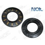 Сальник привода  NOK BH1952E0/A-4848  40*76*8*12.5  RH