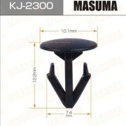 Клипса крепежная MASUMA KJ-2300
