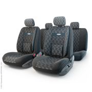 Чехлы на сиденья универсальные COMFORT COM-1105 Diamond