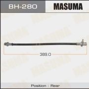 Шланг тормозной MASUMA BH-280/90947-02628