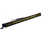 Балка на крышу автомобиля 12/24V  CKY-150W 660*30*45MM