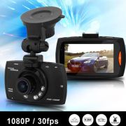 Видеорегистратор DVR-7 03/G30 (широкий угол обзора, фронтальная камера (HD))
