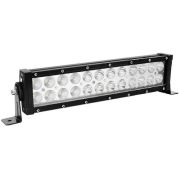 Ходовые огни автомобиля CM-72W 12/24V 402*82*40