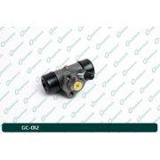 Рабочий тормозной цилиндр G-brake GC012/4755020150/0178-190RR
