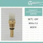 Датчик температуры  (включ. вентилятора) TAMA  LS-112/TTS203/8942820110