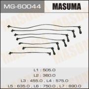 Бронепровода MASUMA, MG-60044/RC-TE111/90919-21544/90919-21570  1/2JZ-GE, JZS13#,14#