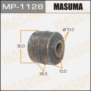 Втулка стабилизатора MASUMA MP1128