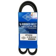 Ремень ручейковый SUN 3PK-850