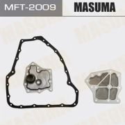 Фильтр трансмиссии Masuma MFT-2009/11188C/SF188Cс прокладкой поддона