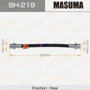 Шланг тормозной MASUMA BH219/31045377/SH45377