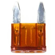 Предохранители UNI-LITE-AVTO PUSE PCS № М 7,5