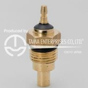Датчик температуры охлаждающей жидкости TAMA GS-201/KW1M