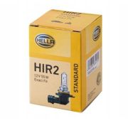 Лампа HELLA HIR2 (55) PX22d 12V 8GH009319-001
