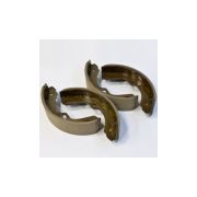 Колодки тормозные T1201 JFBK /FN1201/GS01201