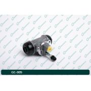 Рабочий тормозной цилиндр в сборе G-brake GC305/13051288