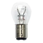 Лампа «KOITO»железный цок. 2-х контакт.12v21+5w
