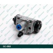 Рабочий тормозной цилиндр в сборе G-brake GC002/13060214  LH CRV