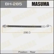 Шланг тормозной MASUMA  BH285
