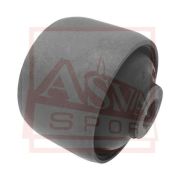 Сайлентблок «ASVA» NAB003/AAMNI1003/BH22082/RU-423  задней балки