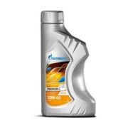 Масло моторное Gazpromneft Super 10W-40 1л  п/с  б/д