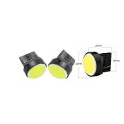 Светодиодная лампа T20 7440-COB-12chip 1контактн.