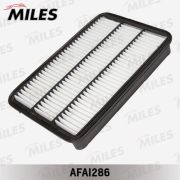 Фильтр воздушный MILES AFAI286/A-523/A1513/LA-1552
