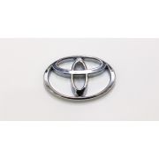 Эмблема TOYOTA  43*38  TE-002