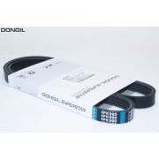 Ремень поликлиновый DONGIL 4PK-990